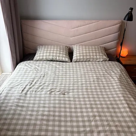 Lägenhet Cozy With Sea View And Sauna *