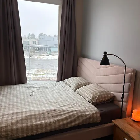 Cozy With Sea View And Sauna *